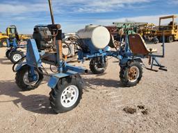 Lee Spider 3420-GC Sprayer