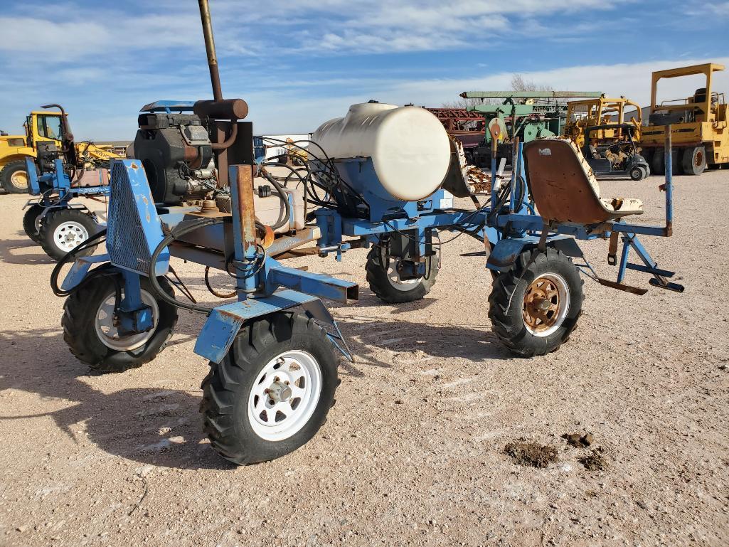 Lee Spider 3420-GC Sprayer