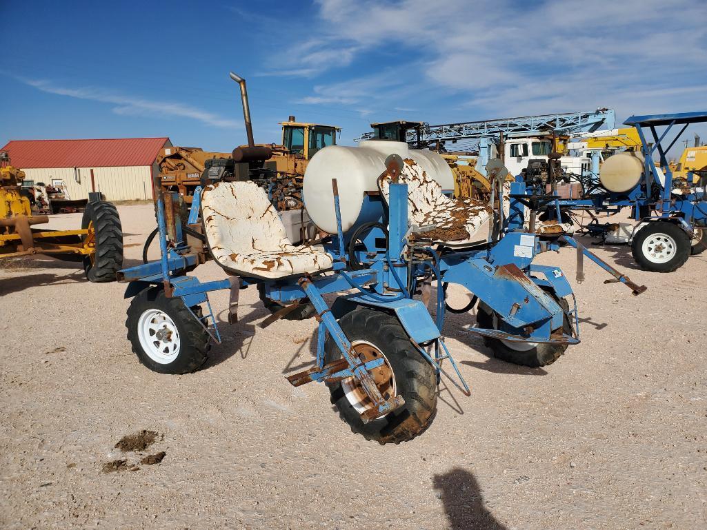Lee Spider 3420-GC Sprayer