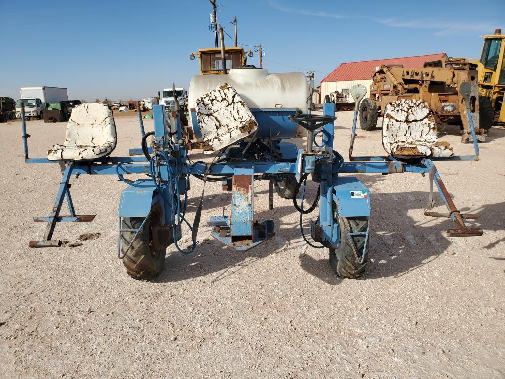 Lee Spider 3420-GC Sprayer
