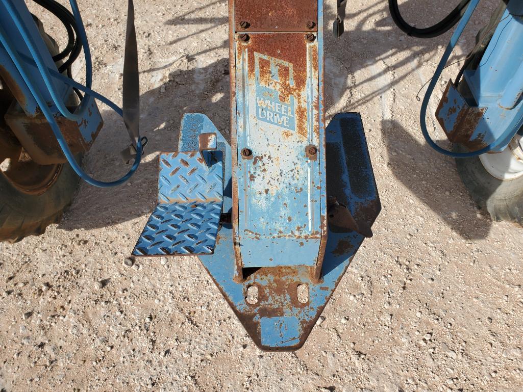 Lee Spider 3420-GC Sprayer