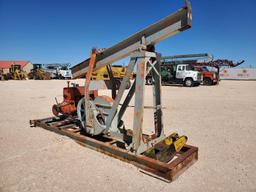 Pump Jack