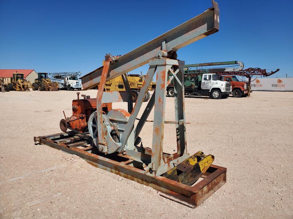 Pump Jack