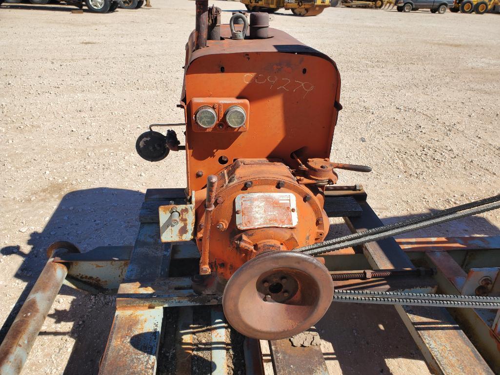 Pump Jack