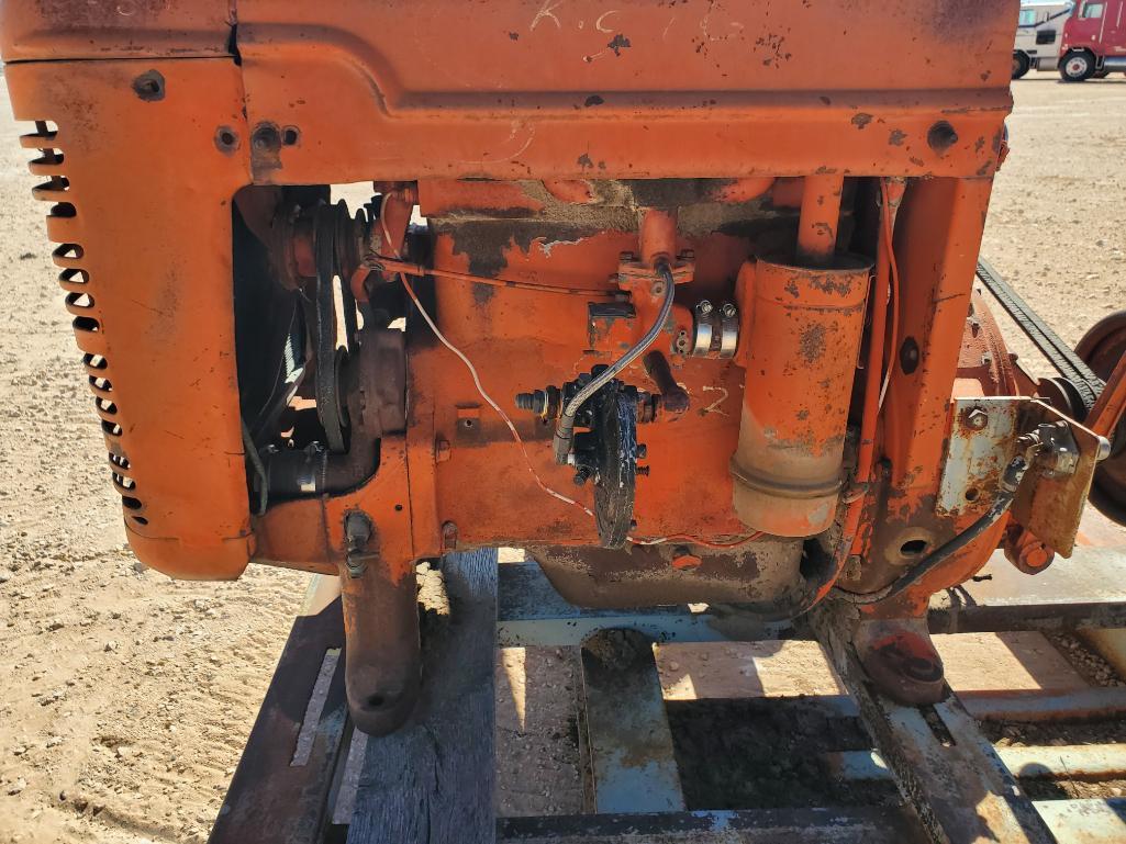 Pump Jack