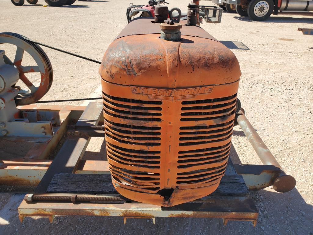 Pump Jack