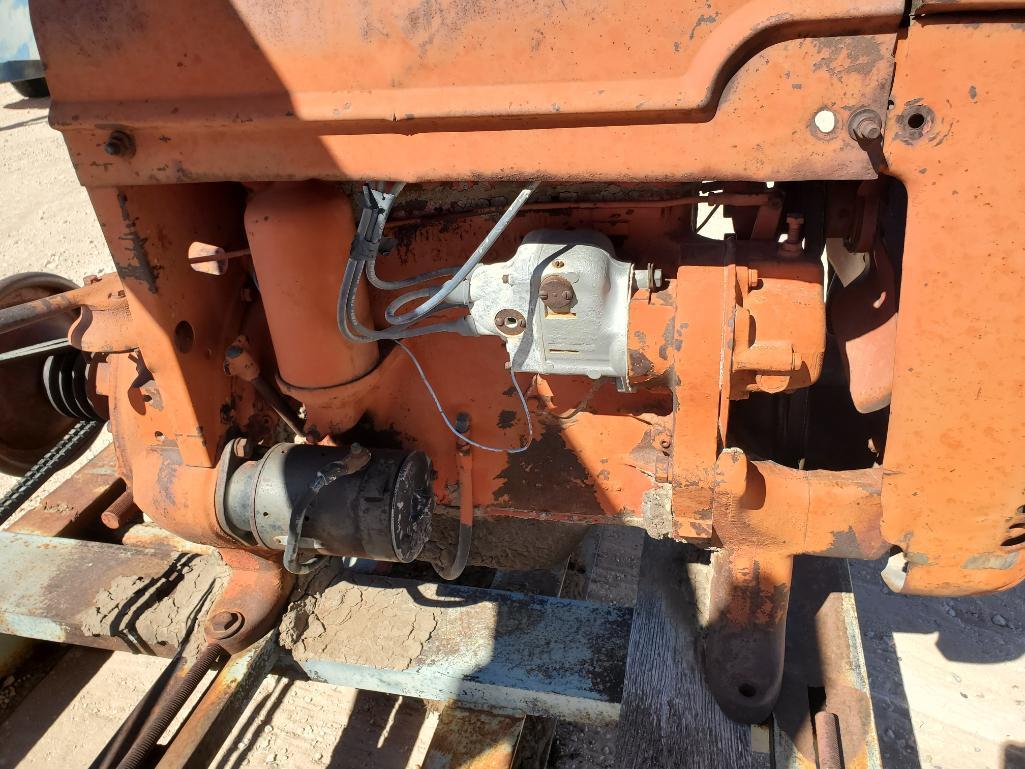 Pump Jack