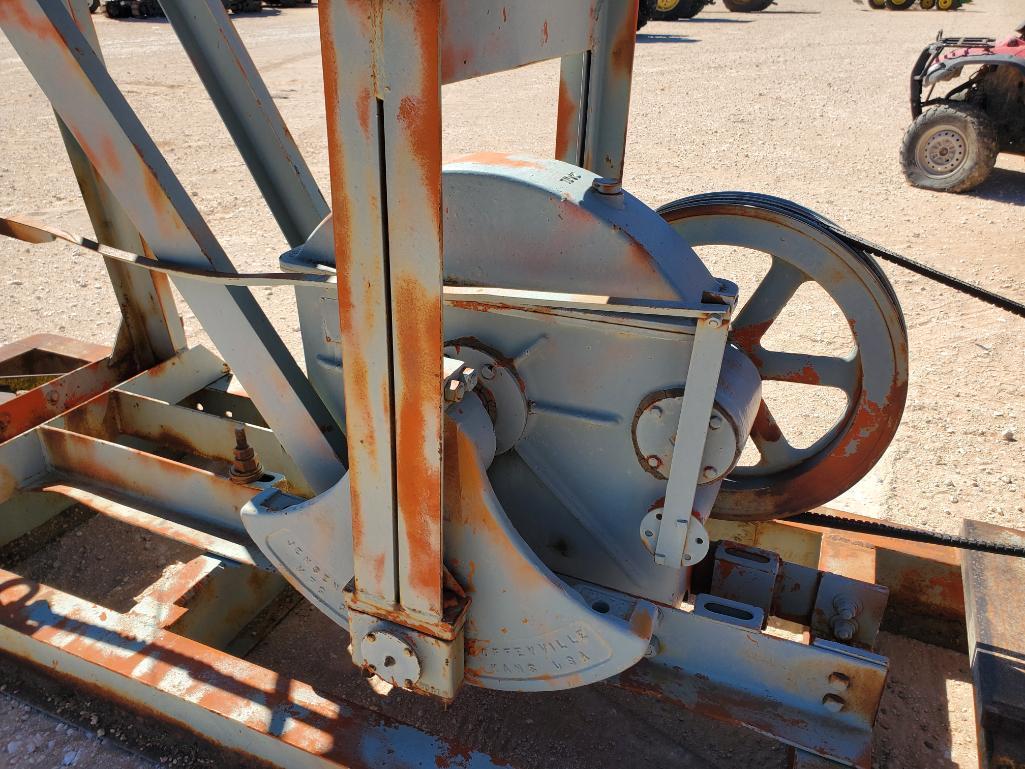 Pump Jack
