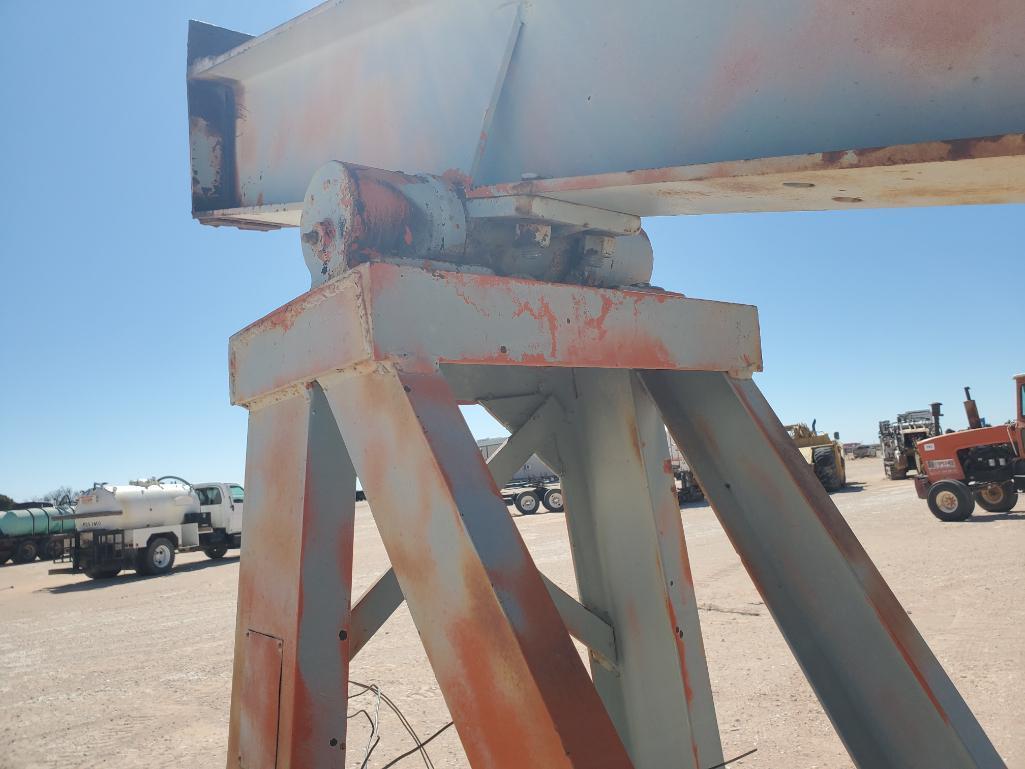 Pump Jack