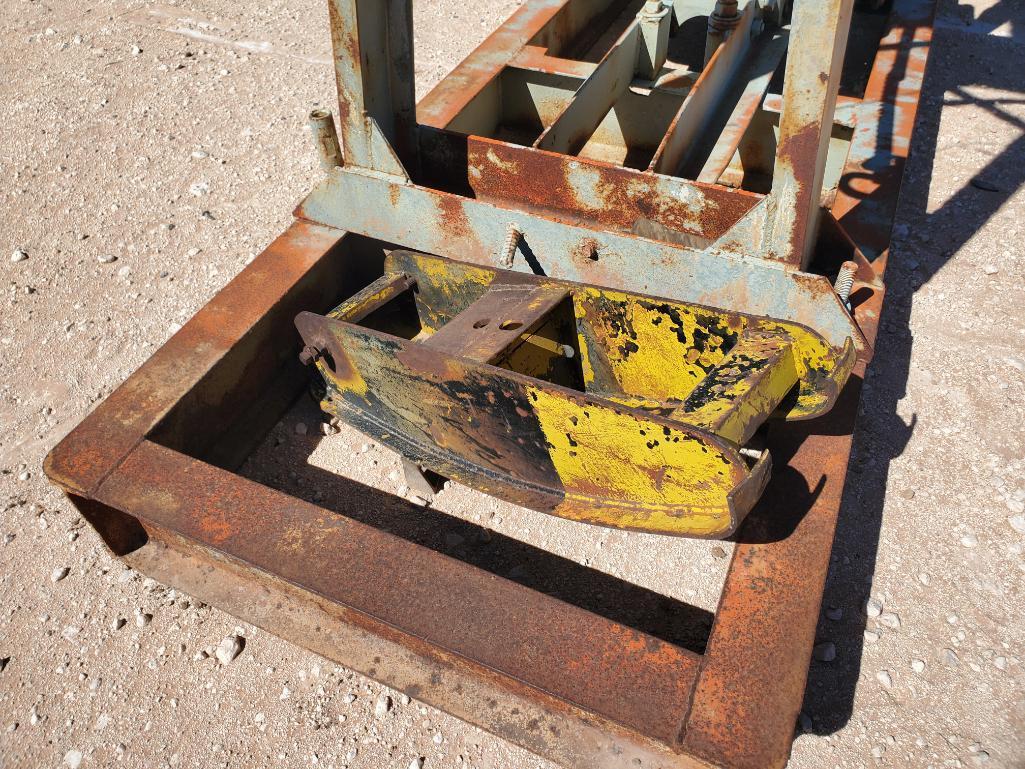 Pump Jack