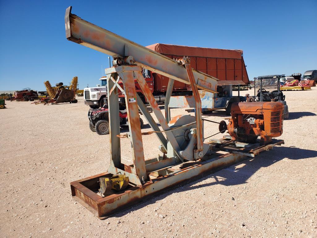 Pump Jack