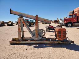 Pump Jack