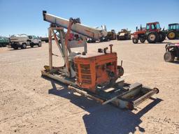 Pump Jack