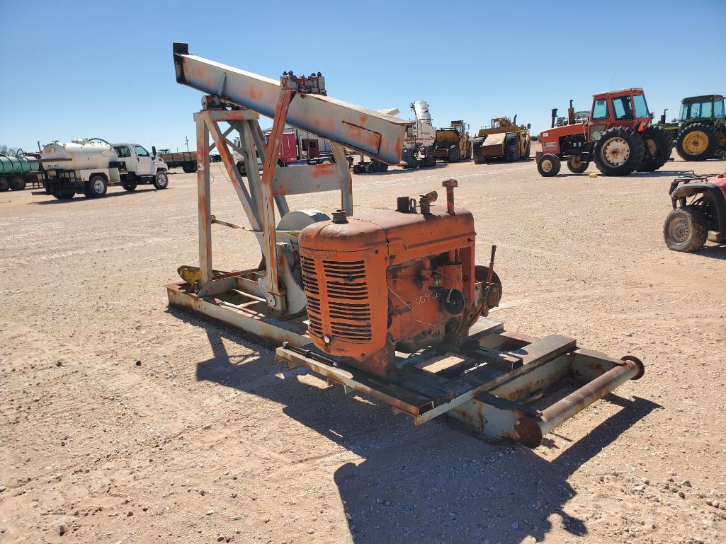 Pump Jack
