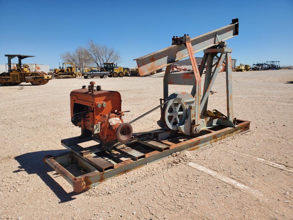 Pump Jack