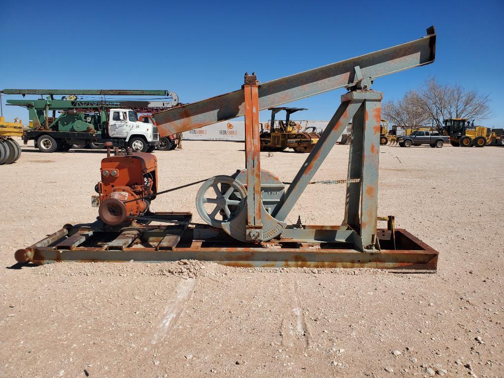 Pump Jack