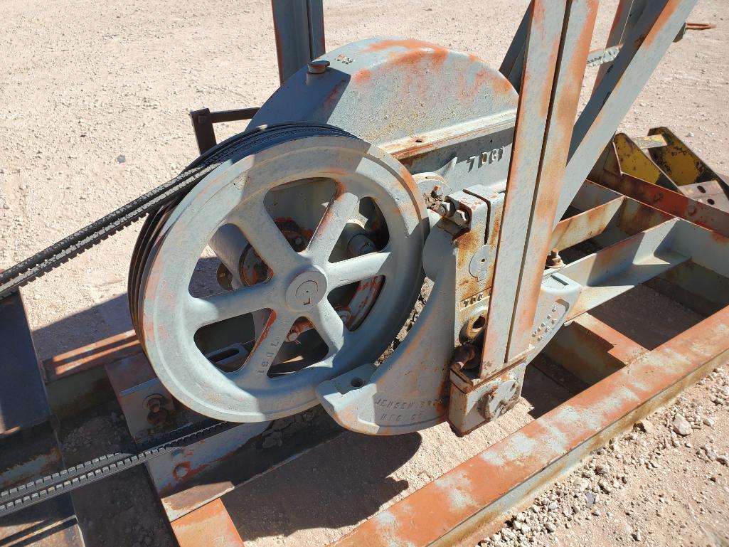 Pump Jack