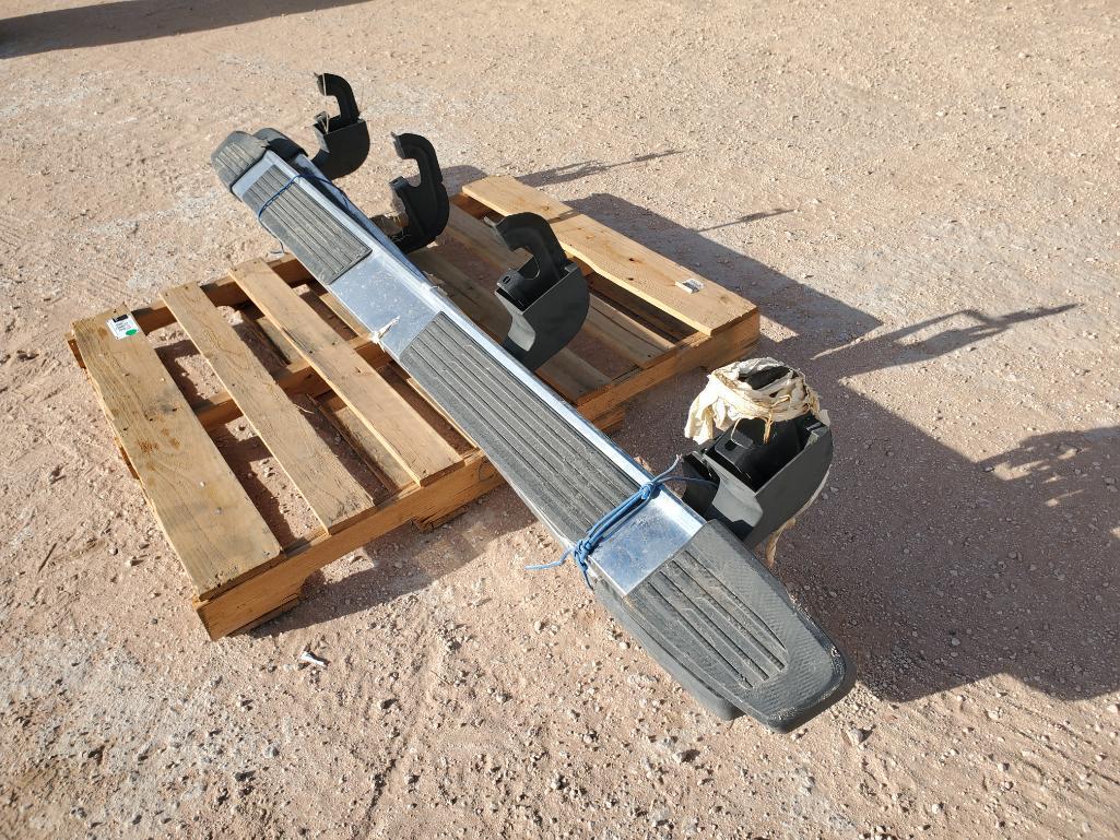 Running Boards