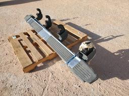 Running Boards