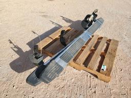 Running Boards