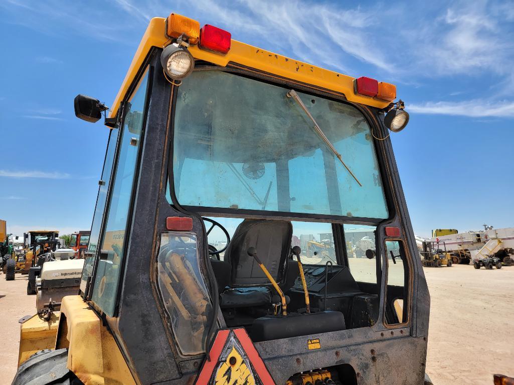 1987 John Deere 310C Backhoe
