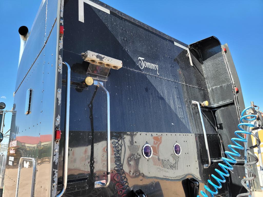 2005 Peterbilt 379 Truck Tractor