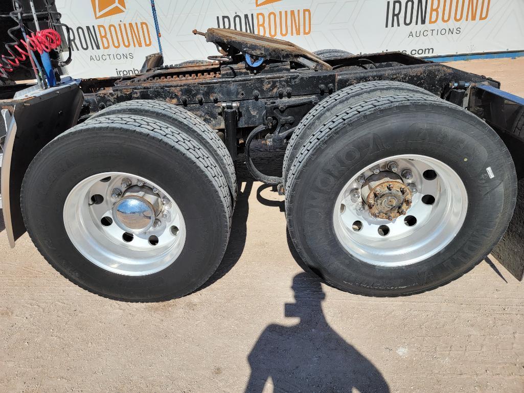 2005 Peterbilt 379 Truck Tractor