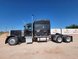 2005 Peterbilt 379 Truck Tractor