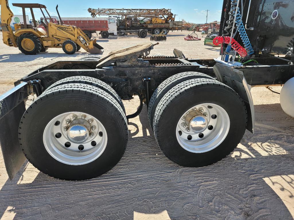 2005 Peterbilt 379 Truck Tractor