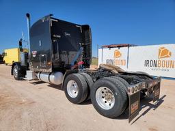2005 Peterbilt 379 Truck Tractor