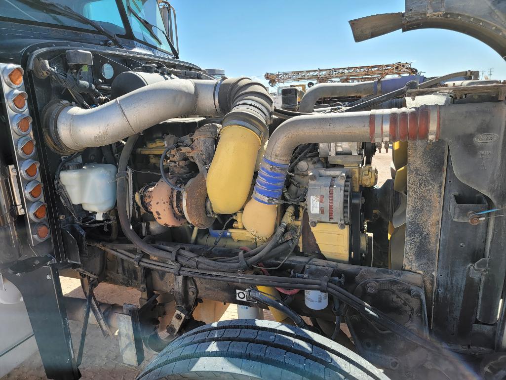 2005 Peterbilt 379 Truck Tractor
