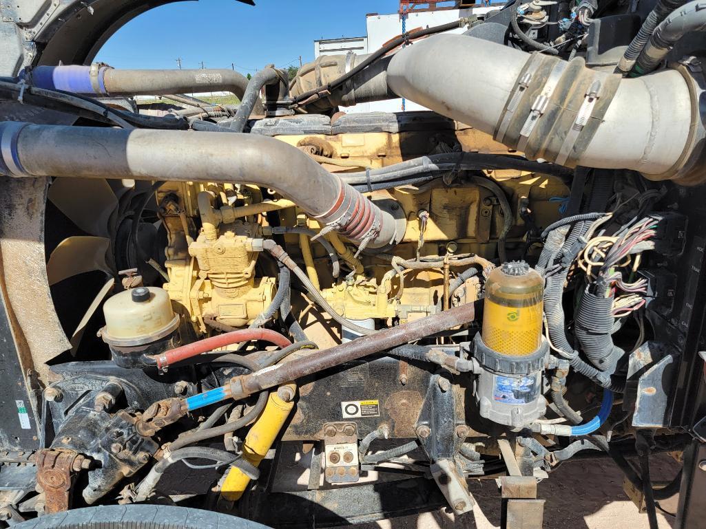 2005 Peterbilt 379 Truck Tractor