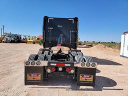 2005 Peterbilt 379 Truck Tractor