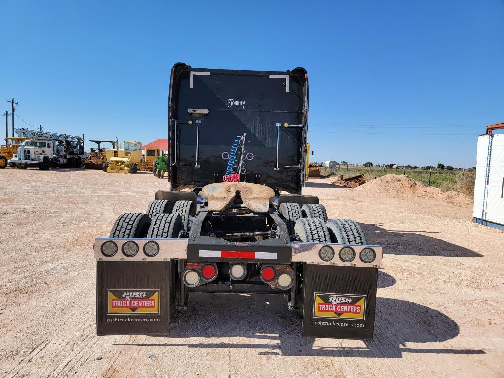 2005 Peterbilt 379 Truck Tractor