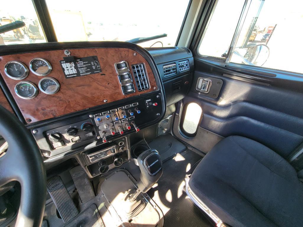 2005 Peterbilt 379 Truck Tractor