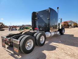 2005 Peterbilt 379 Truck Tractor