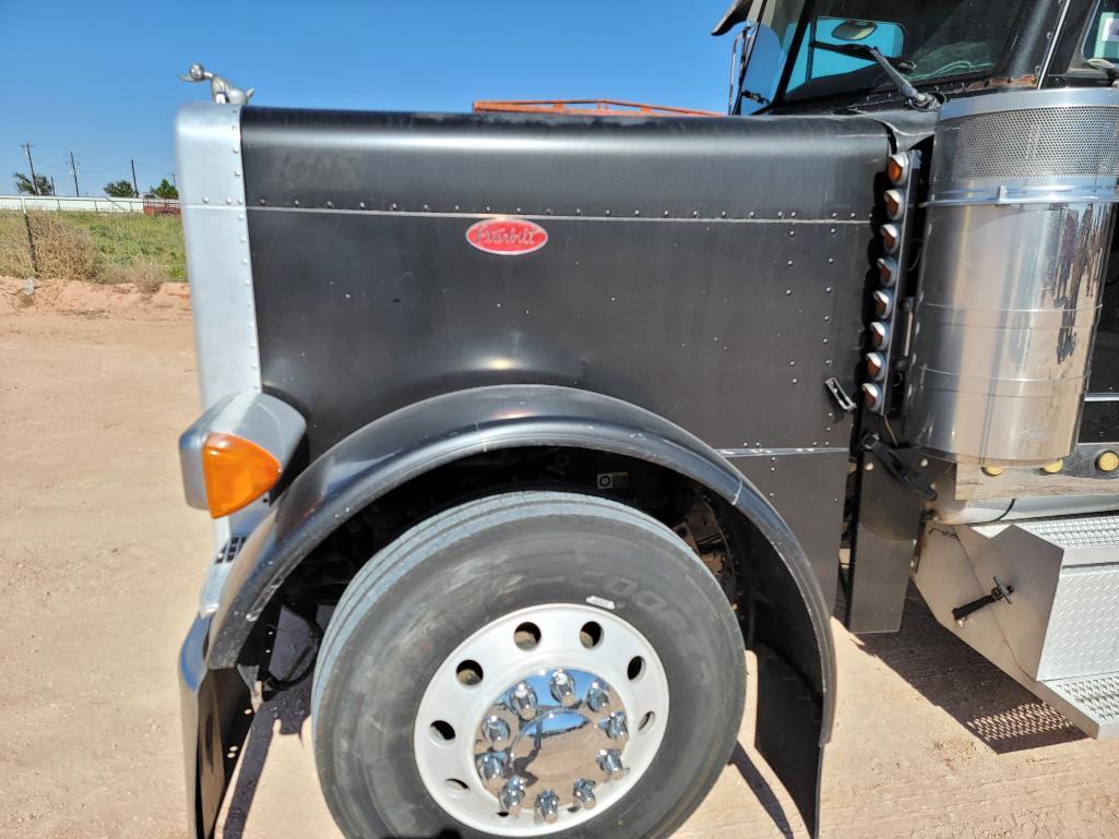 2005 Peterbilt 379 Truck Tractor