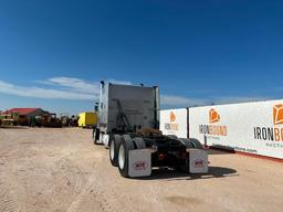2000 Peterbilt 379 Truck Tractor