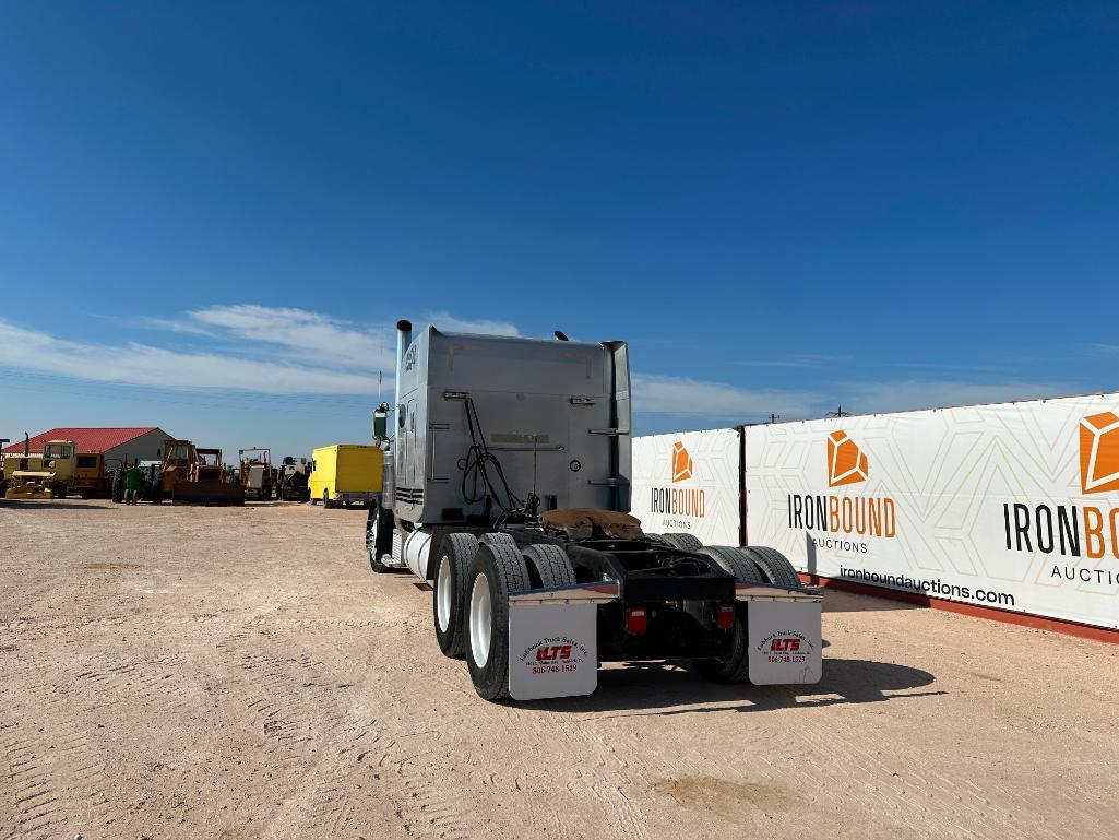 2000 Peterbilt 379 Truck Tractor