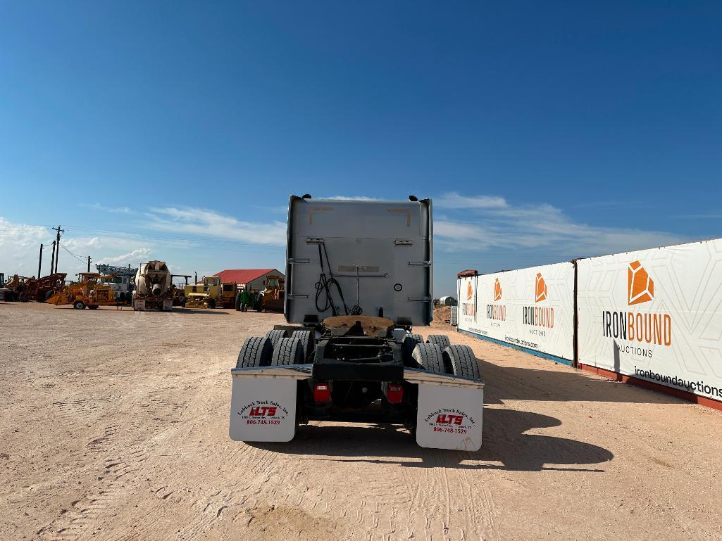 2000 Peterbilt 379 Truck Tractor