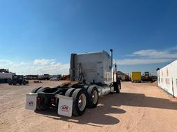 2000 Peterbilt 379 Truck Tractor
