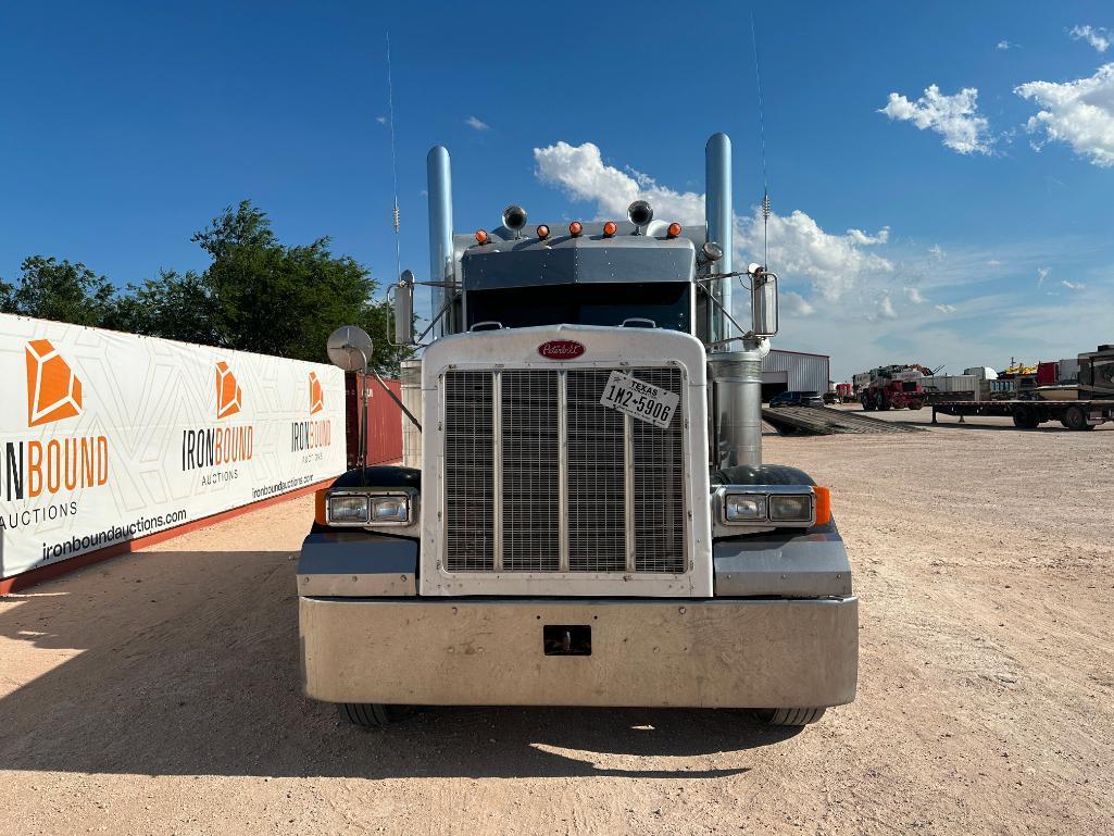 2000 Peterbilt 379 Truck Tractor