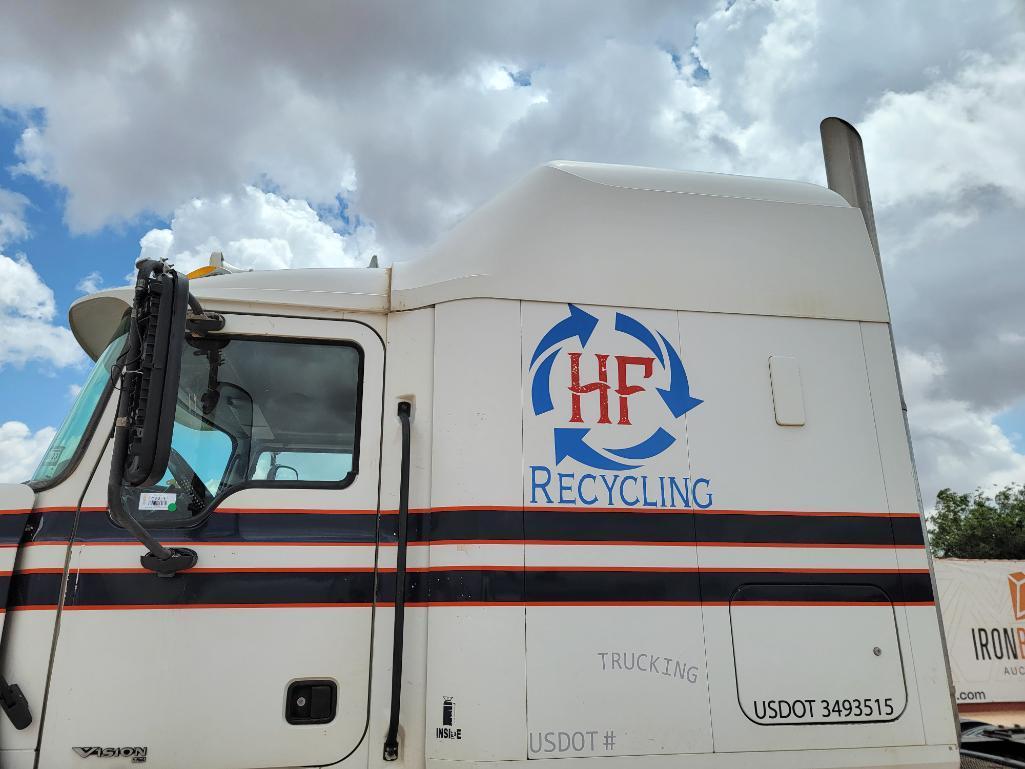 2004 Mack CX613 Truck Tractor