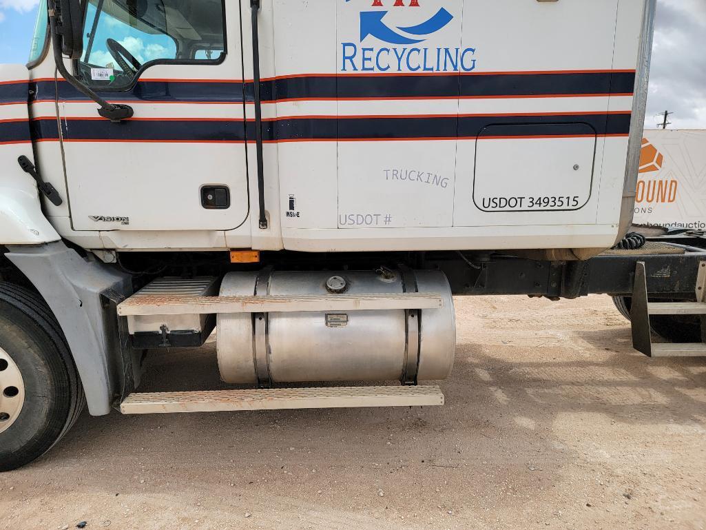 2004 Mack CX613 Truck Tractor