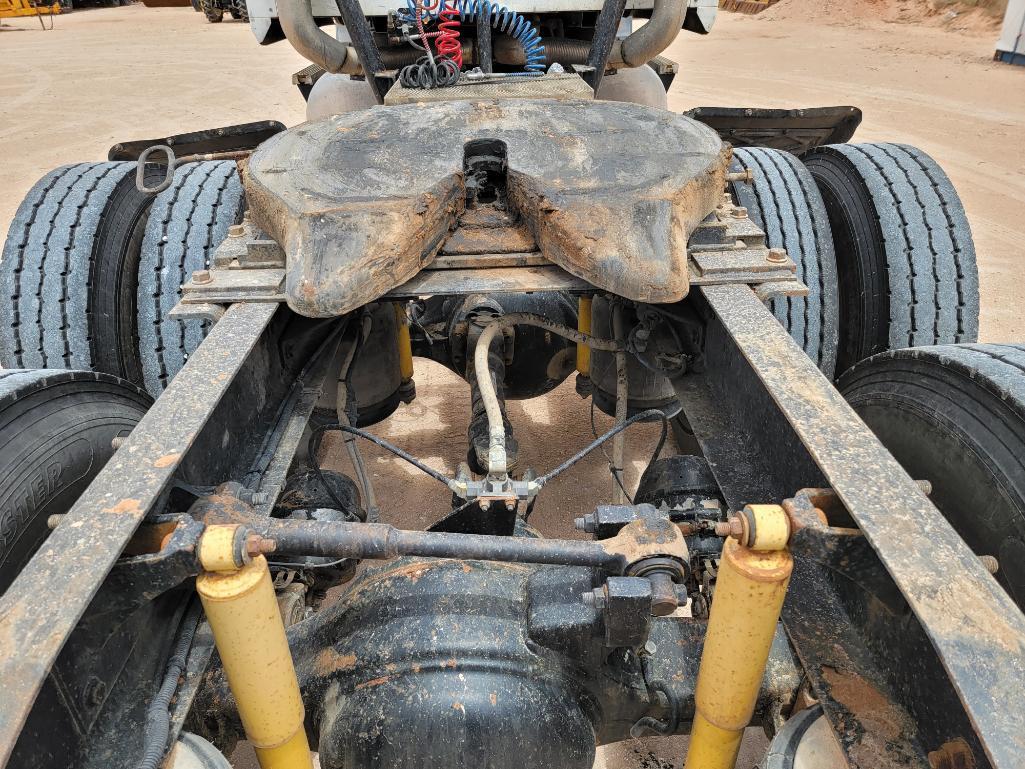 2004 Mack CX613 Truck Tractor