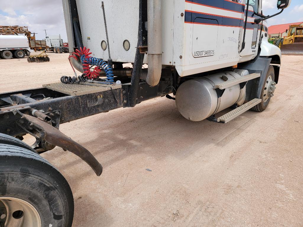 2004 Mack CX613 Truck Tractor