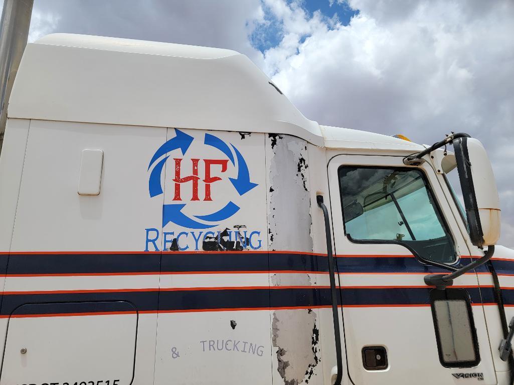 2004 Mack CX613 Truck Tractor