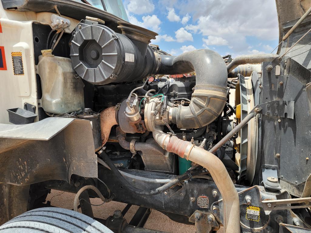 2004 Mack CX613 Truck Tractor