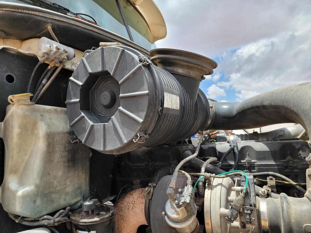 2004 Mack CX613 Truck Tractor