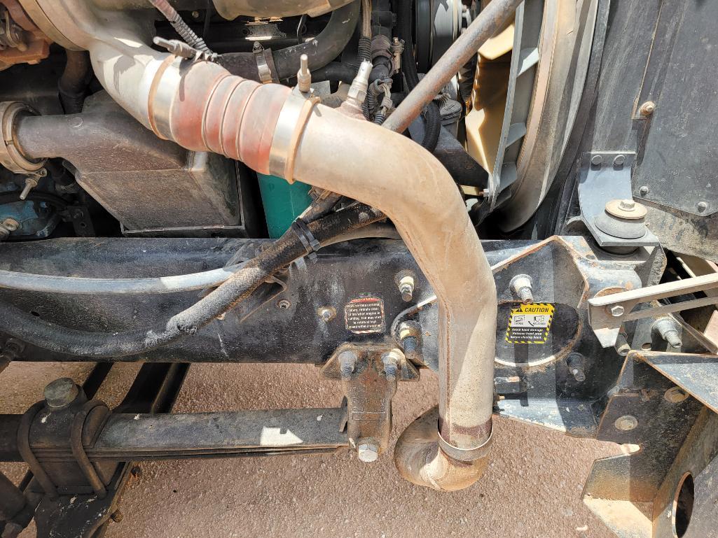 2004 Mack CX613 Truck Tractor